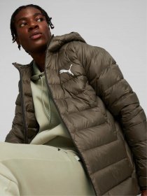 Пуховик PUMA Packlite Down модель 84935562 Фото