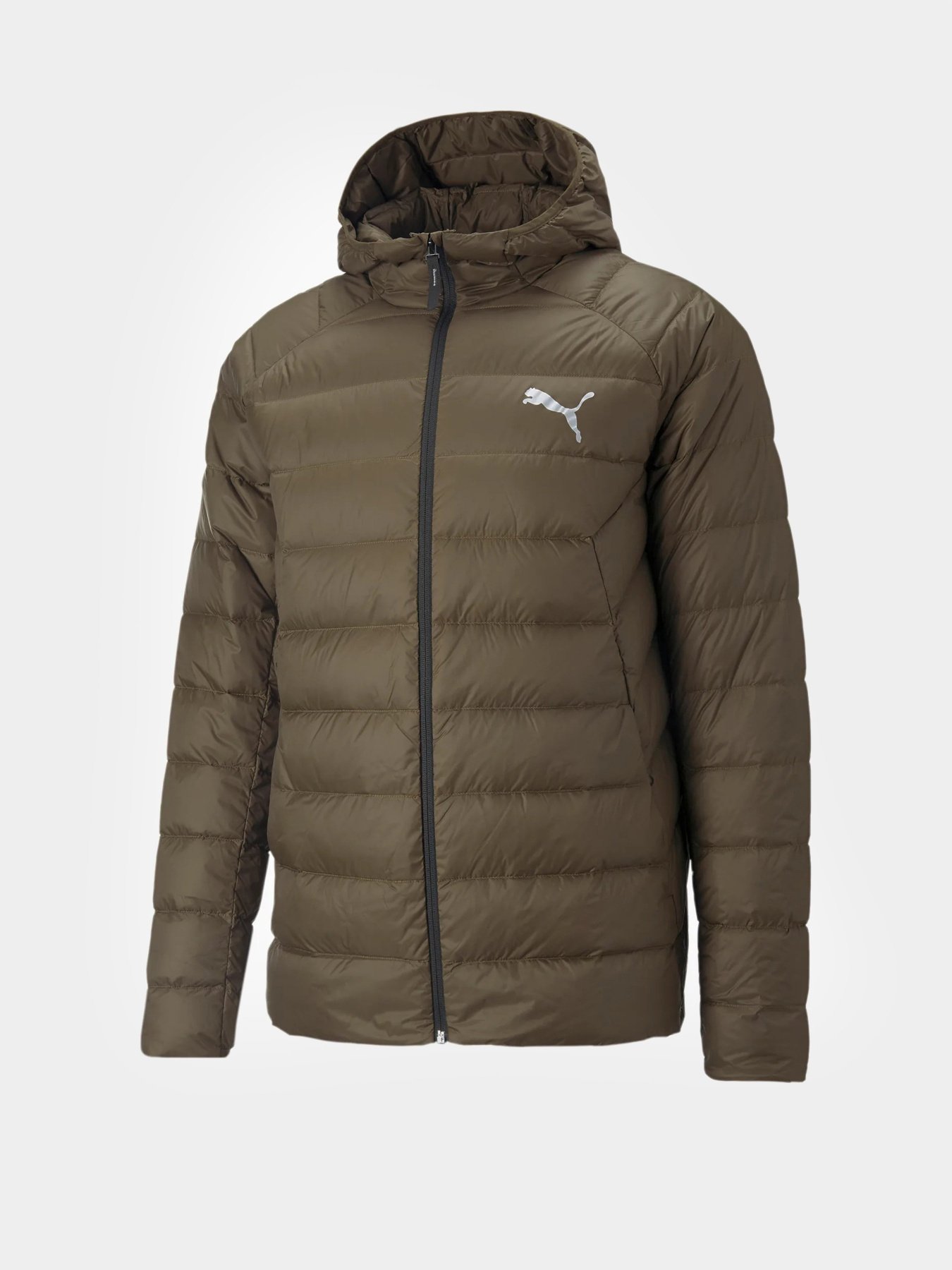 Пуховик PUMA Packlite Down модель 84935562 Фото