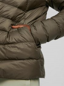 Пуховик PUMA Packlite Down модель 84935562 Фото