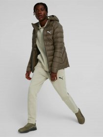 Пуховик PUMA Packlite Down модель 84935562 Фото