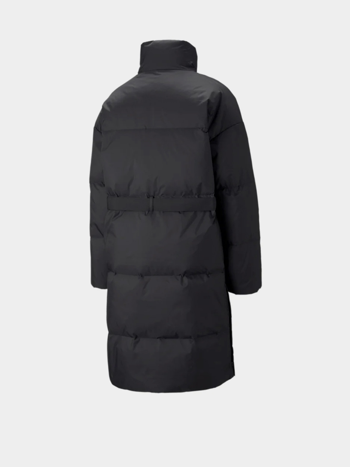 Пуховик PUMA DOWN COAT модель 53558301 Фото