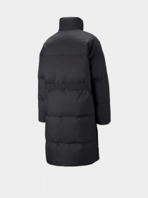 Пуховик PUMA DOWN COAT модель 53558301 Фото