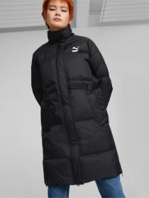 Пуховик PUMA DOWN COAT модель 53558301 Фото