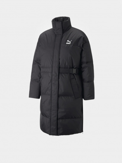 Пуховик PUMA DOWN COAT модель 53558301 — фото 5 - INTERTOP