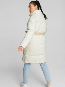 Пуховик PUMA DOWN COAT модель 53558365 Фото