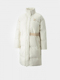 Пуховик PUMA DOWN COAT модель 53558365 Фото