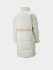 Пуховик PUMA DOWN COAT модель 53558365 Фото