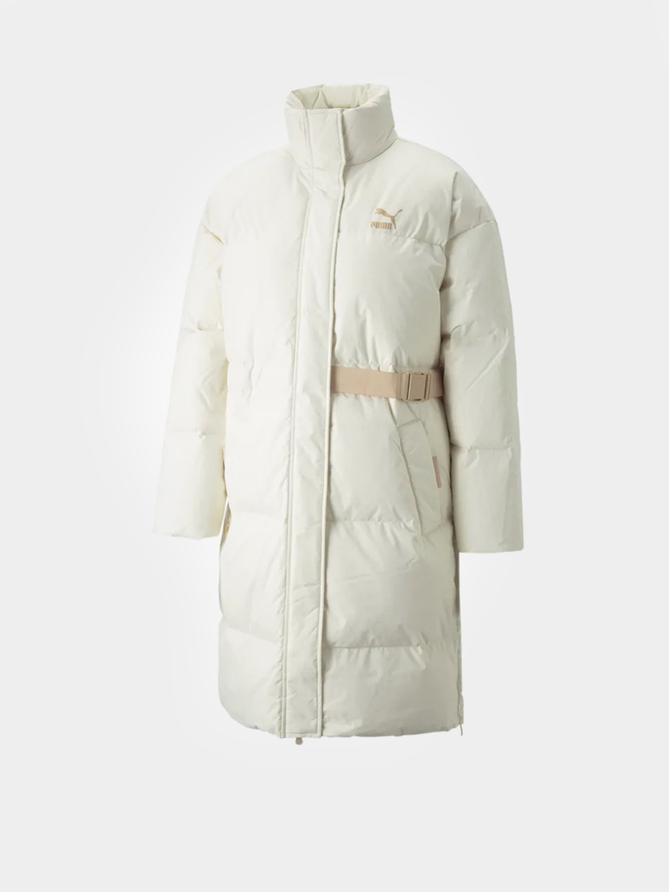 Пуховик PUMA DOWN COAT модель 53558365 Пуховик PUMA DOWN COAT модель 53558365 Фото