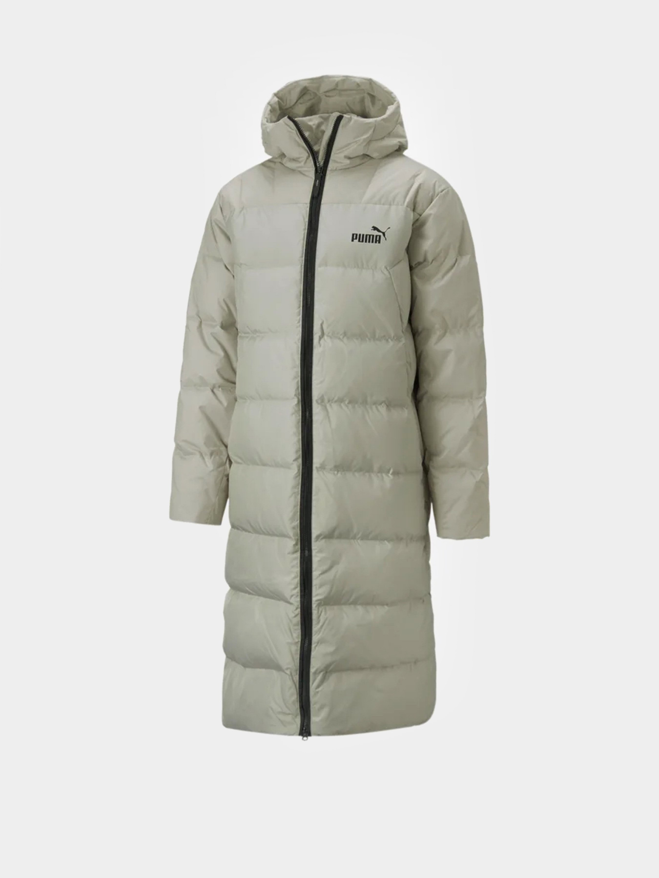 Пуховик PUMA LONG DOWN модель 84931768 Фото