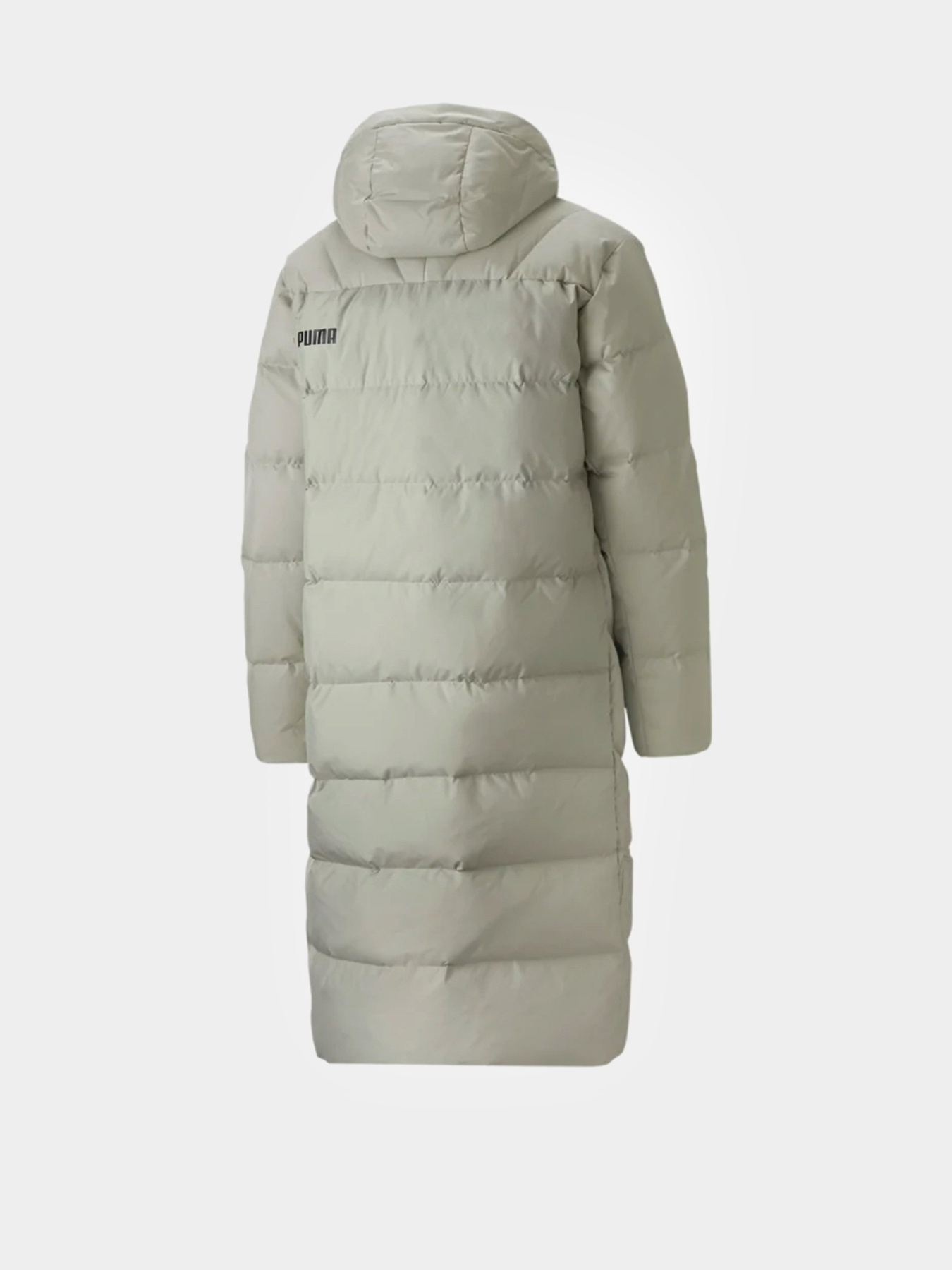 Пуховик PUMA LONG DOWN модель 84931768 Фото