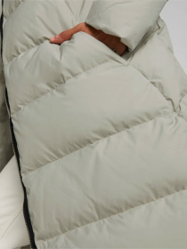 Пуховик PUMA LONG DOWN модель 84931768 Фото
