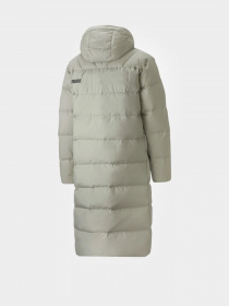 Пуховик PUMA LONG DOWN модель 84931768 Фото