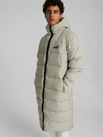 Куртки и дубленки PUMA LONG DOWN модель 84931768 Фото