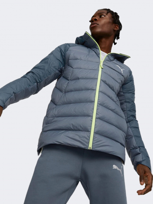 Пуховик PUMA Packlite Down модель 84935518 Фото