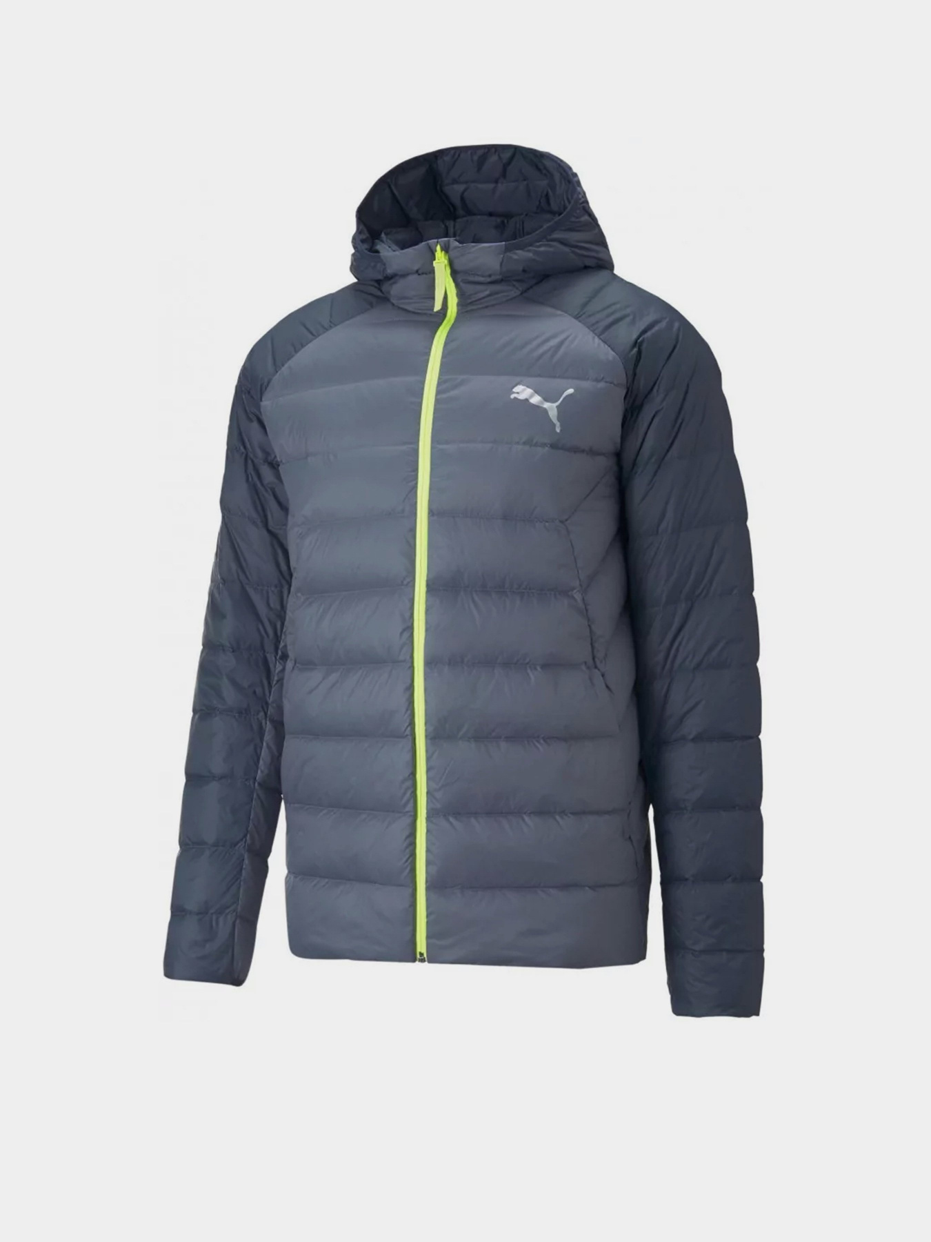 Пуховик PUMA Packlite Down модель 84935518 Пуховик PUMA Packlite Down модель 84935518 Фото