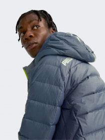 Пуховик PUMA Packlite Down модель 84935518 Пуховик PUMA Packlite Down модель 84935518 Фото