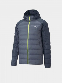 Пуховик PUMA Packlite Down модель 84935518 Пуховик PUMA Packlite Down модель 84935518 Фото