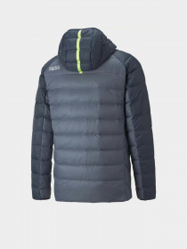 Пуховик PUMA Packlite Down модель 84935518 Пуховик PUMA Packlite Down модель 84935518 Фото