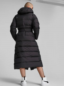 Пуховик PUMA LONG DOWN модель 84935801 Фото