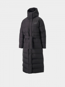 Пуховик PUMA LONG DOWN модель 84935801 Фото