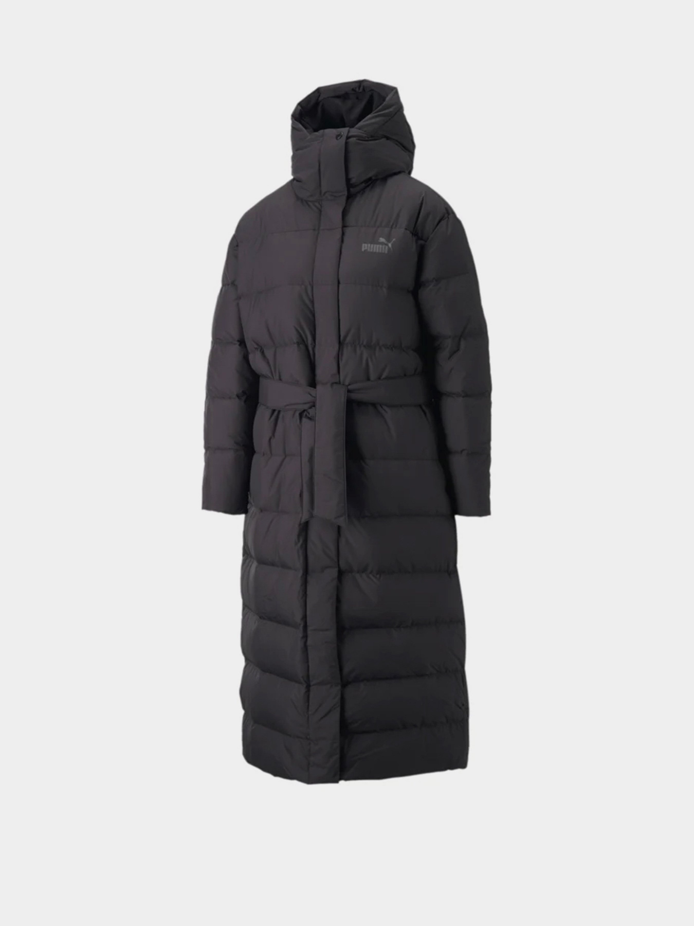 Пуховик PUMA LONG DOWN модель 84935801 Пуховик PUMA LONG DOWN модель 84935801 Фото