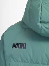 Пуховик PUMA DOWN PUFFER модель 84998725 Фото