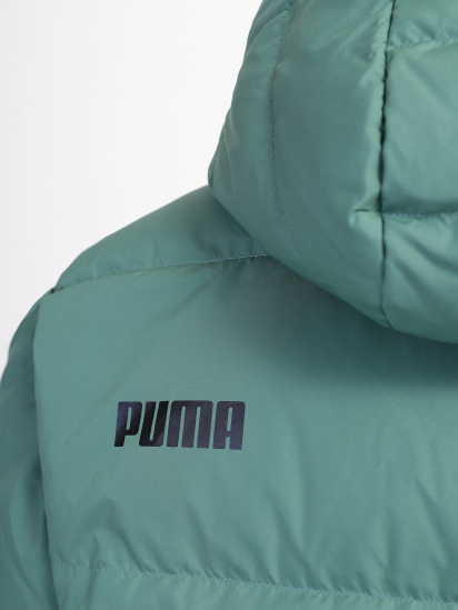 Пуховик PUMA DOWN PUFFER модель 84998725 — фото 5 - INTERTOP