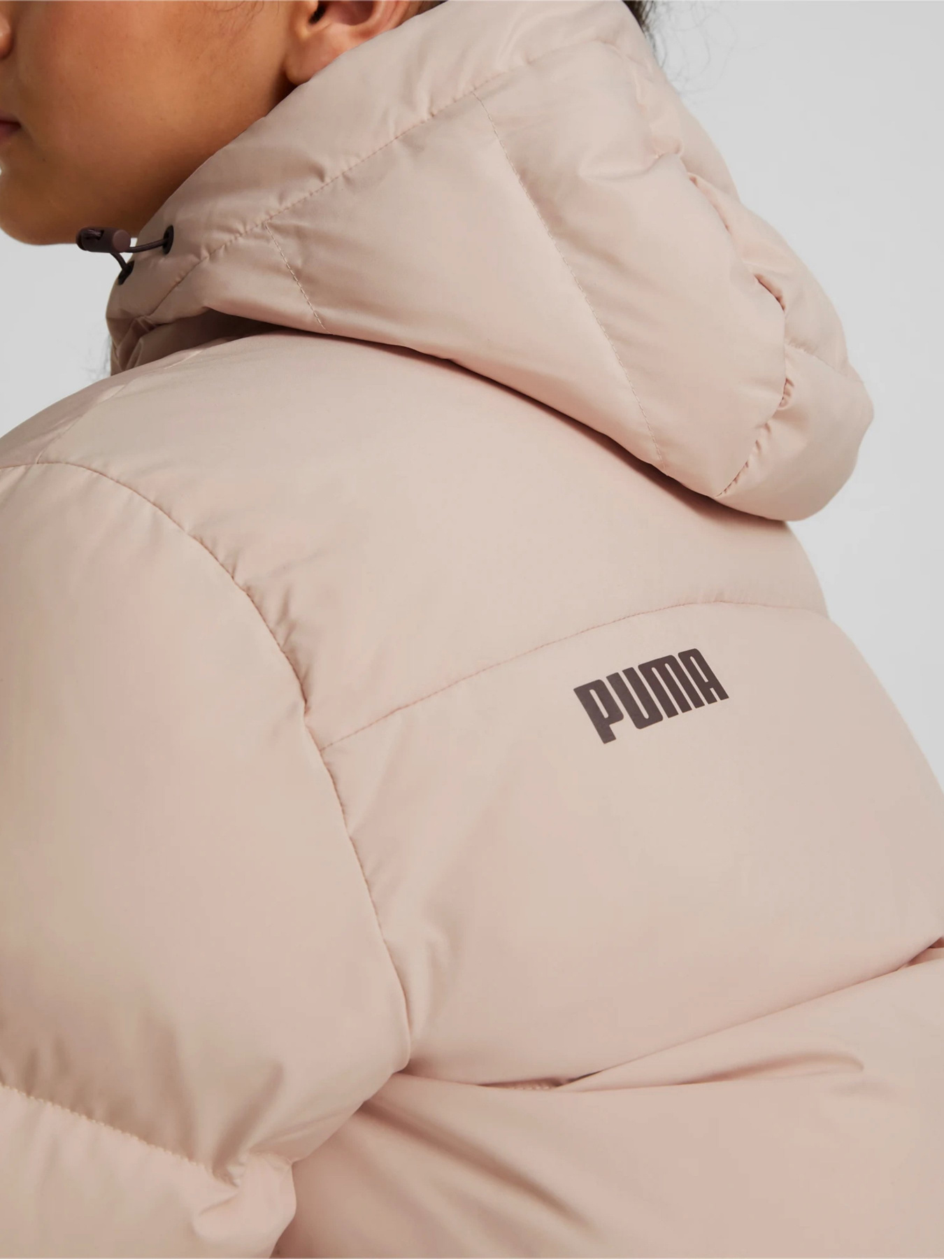 Пуховик PUMA Down Puffer модель 84998847 Фото