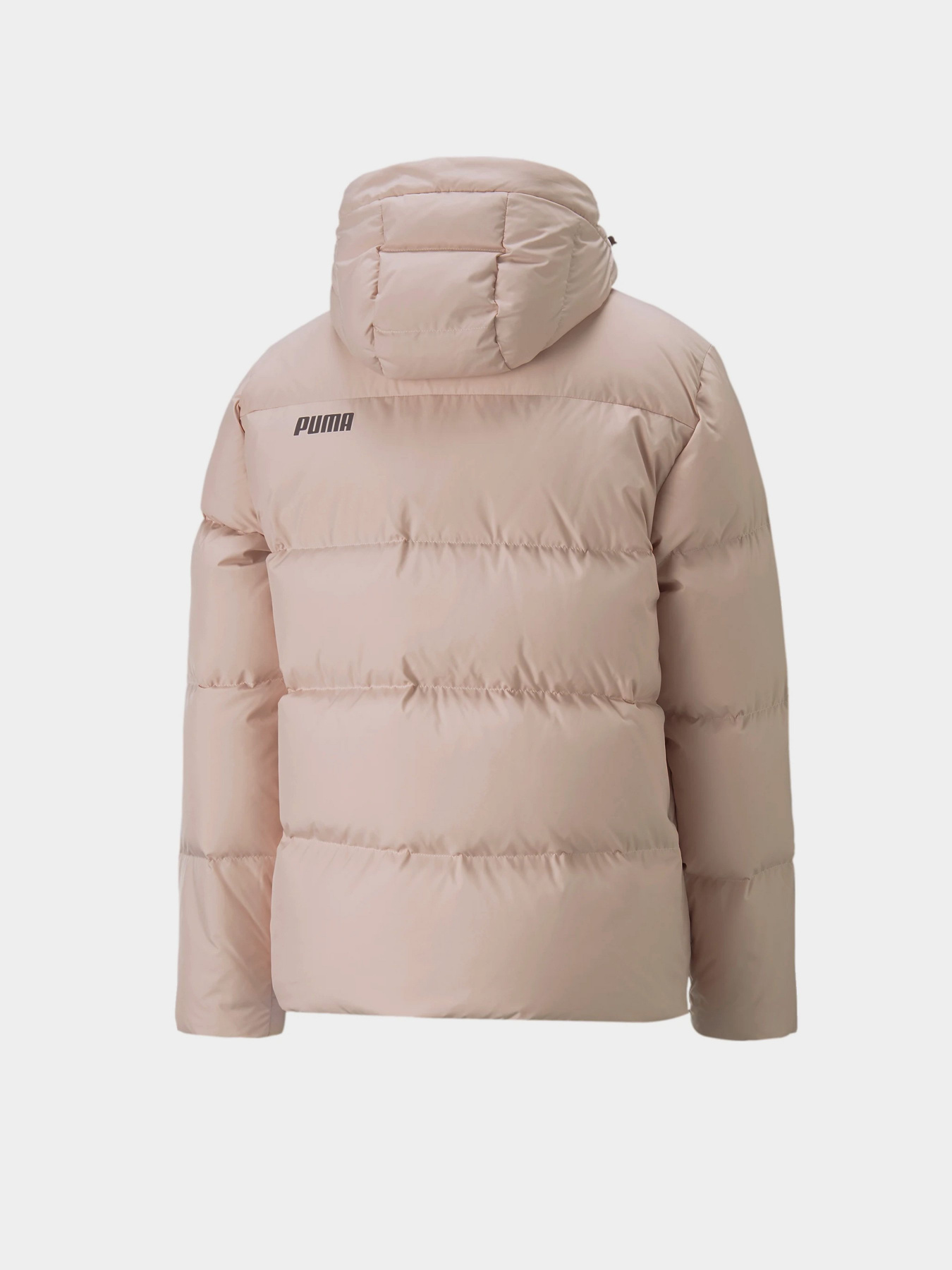 Пуховик PUMA Down Puffer модель 84998847 Фото