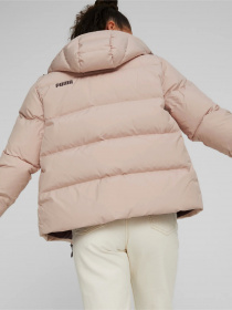 Пуховик PUMA Down Puffer модель 84998847 Фото