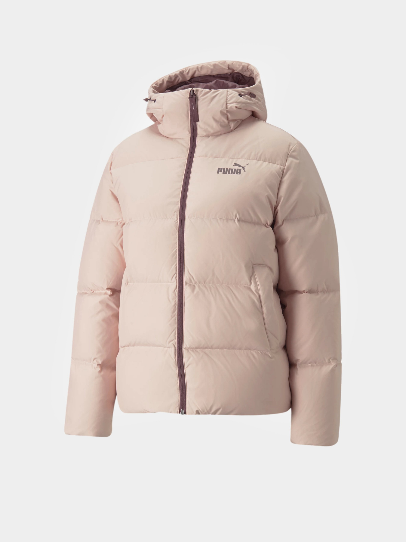 Пуховик PUMA Down Puffer модель 84998847 Фото