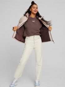Пуховик PUMA Down Puffer модель 84998847 Фото