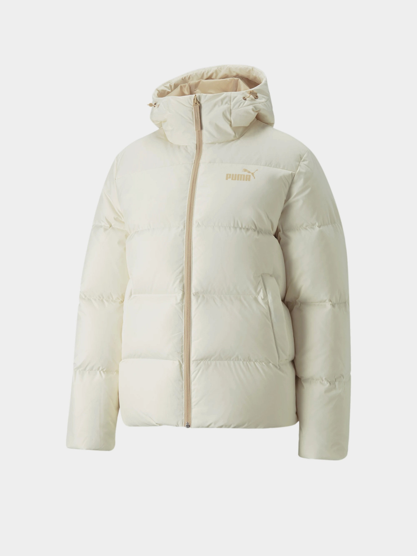 Пуховик PUMA Down Puffer модель 84998865 Фото