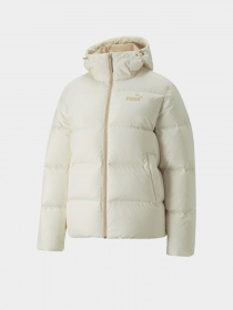 Пуховик PUMA Down Puffer модель 84998865 Фото
