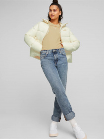Пуховик PUMA Down Puffer модель 84998865 Пуховик PUMA Down Puffer модель 84998865 Фото