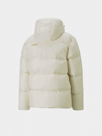 Пуховик PUMA Down Puffer модель 84998865 Пуховик PUMA Down Puffer модель 84998865 Фото