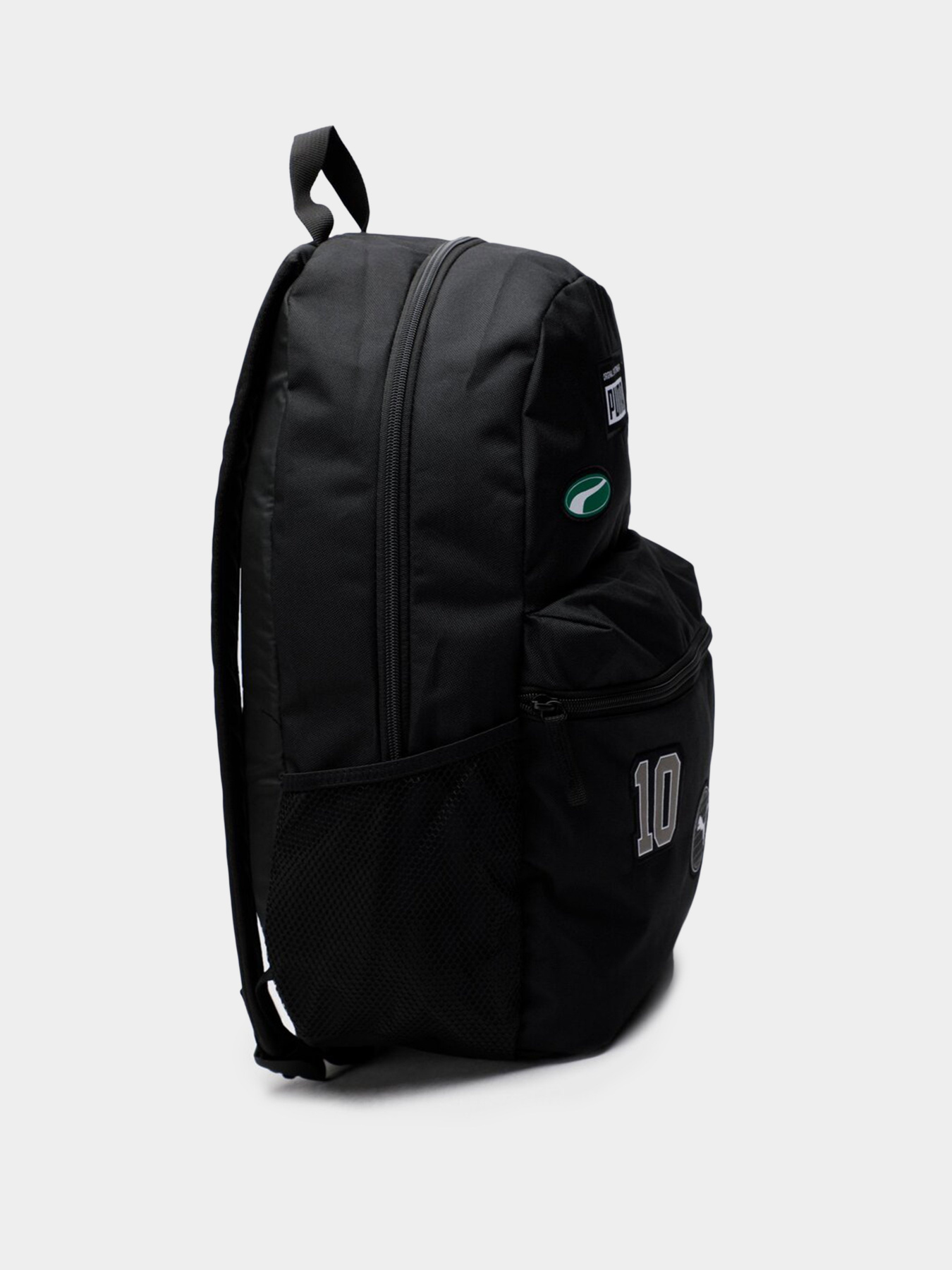 Повседневный рюкзак PUMA Patch модель 07919401 Повседневный рюкзак PUMA Patch модель 07919401 Фото