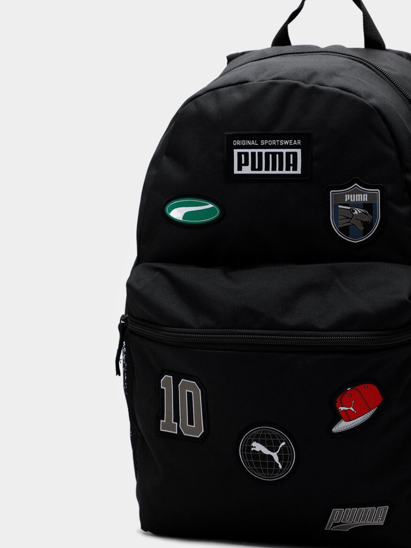 Повседневный рюкзак PUMA Patch модель 07919401 Повседневный рюкзак PUMA Patch модель 07919401 Фото
