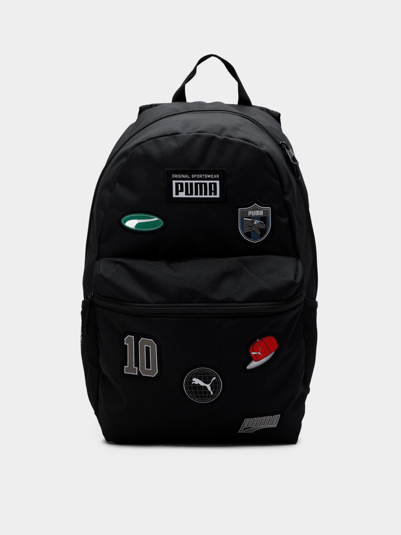 Повседневный рюкзак PUMA Patch модель 07919401 Повседневный рюкзак PUMA Patch модель 07919401 Фото
