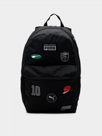 Повседневный рюкзак PUMA Patch модель 07919401 Повседневный рюкзак PUMA Patch модель 07919401 Фото
