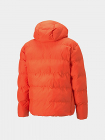 Зимняя куртка PUMA Better Sportswear модель 84933126 Фото