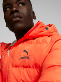 Куртки и дубленки PUMA Better Sportswear модель 84933126 Фото