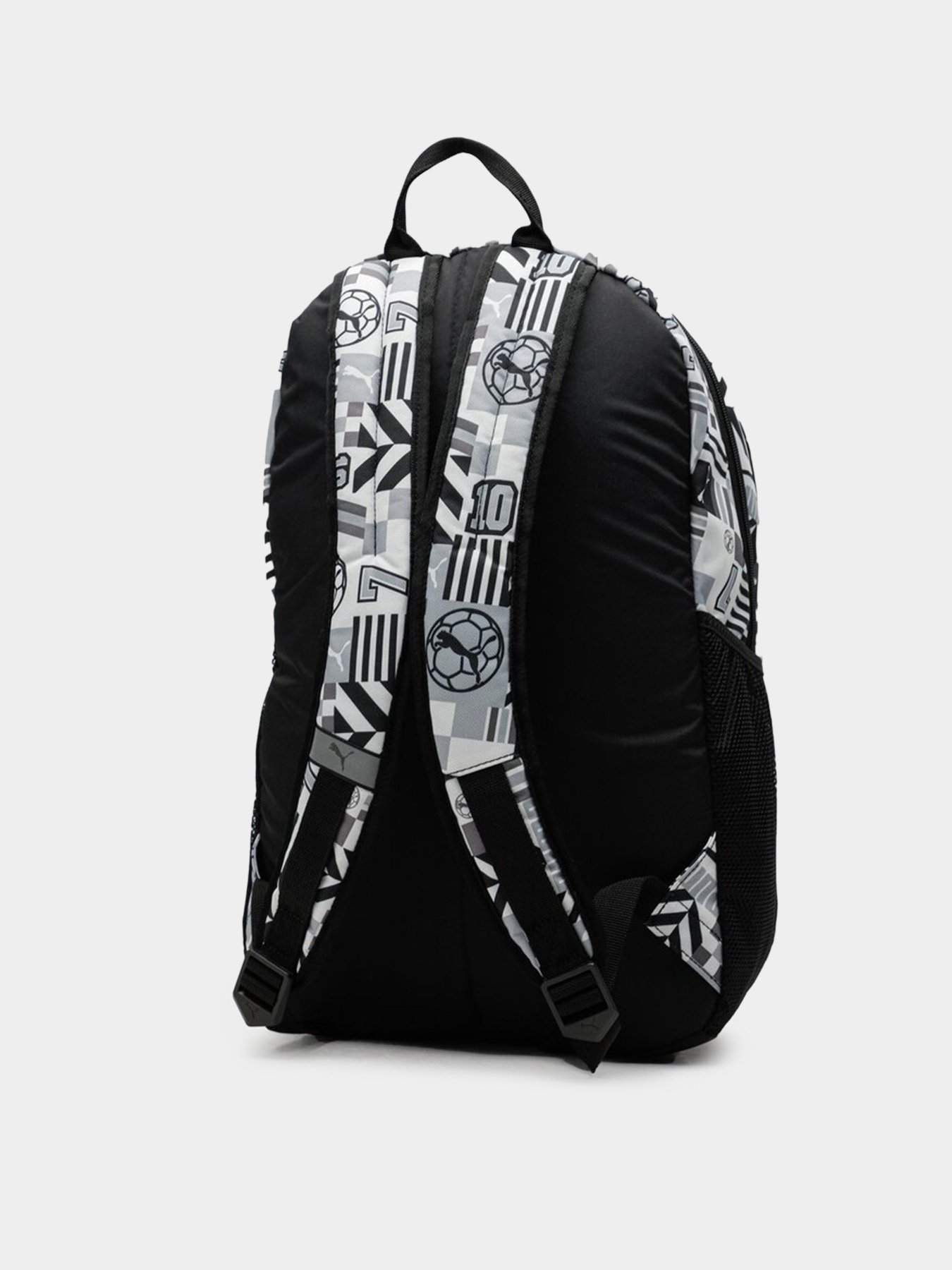 Рюкзак PUMA Academy модель 07913303 Фото