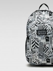 Рюкзак PUMA Academy модель 07913303 Фото