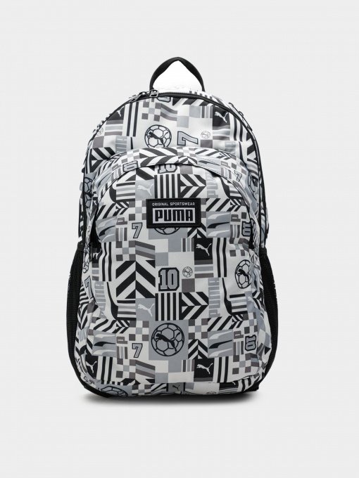 Рюкзак PUMA Academy модель 07913303 Фото
