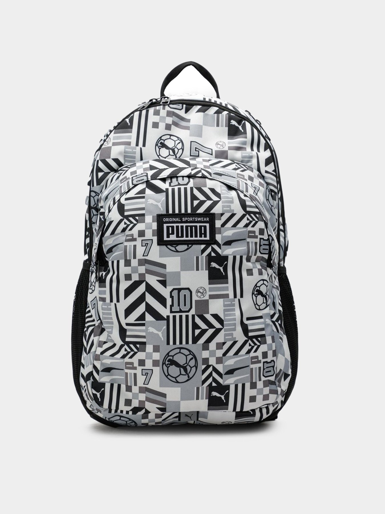 Повседневный рюкзак PUMA Academy модель 07913303 Фото