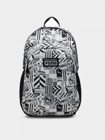 Повседневный рюкзак PUMA Academy модель 07913303 Фото