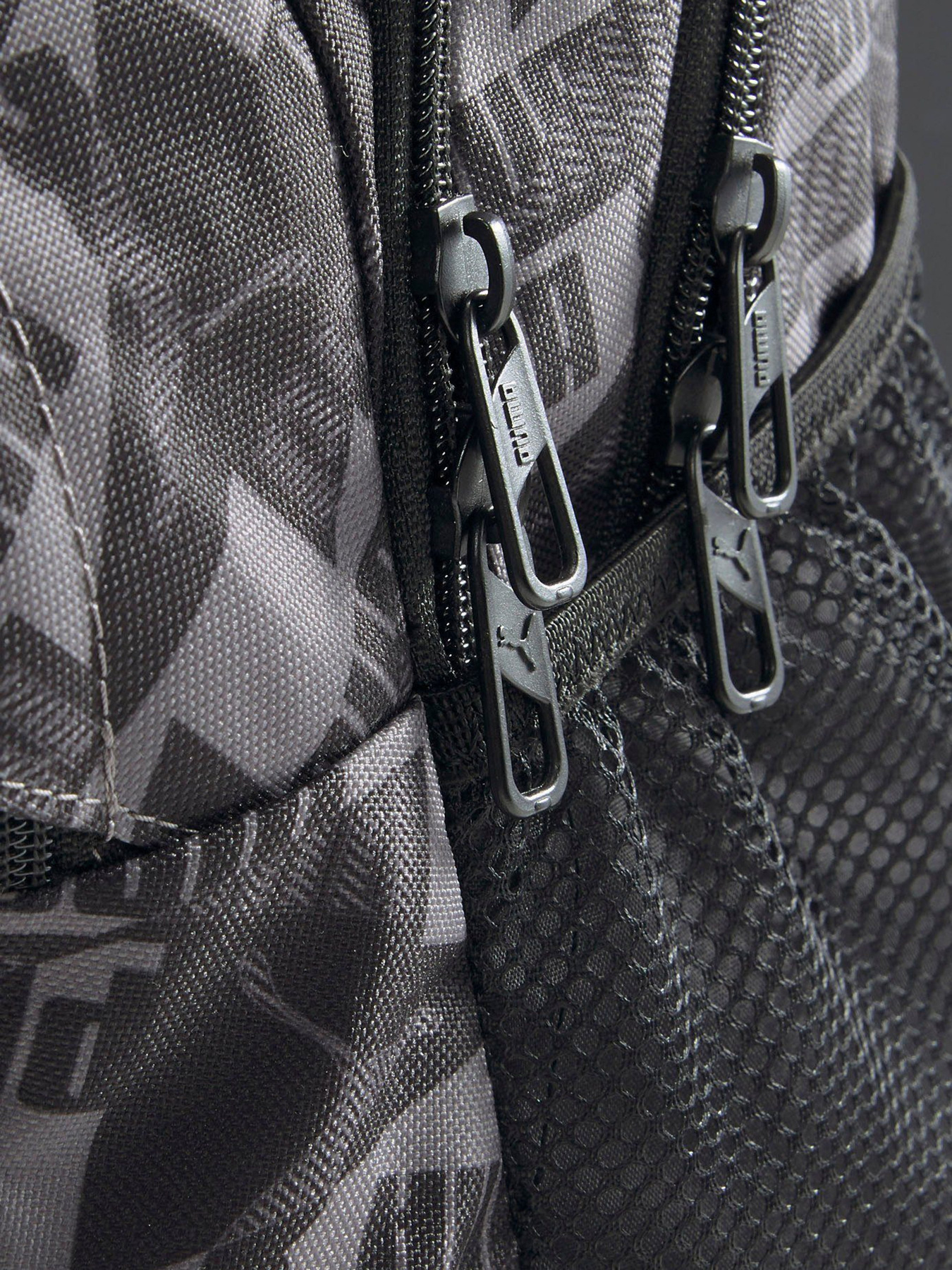 Повсякденний рюкзак PUMA Academy модель 07913304 Повсякденний рюкзак PUMA Academy модель 07913304 Фото