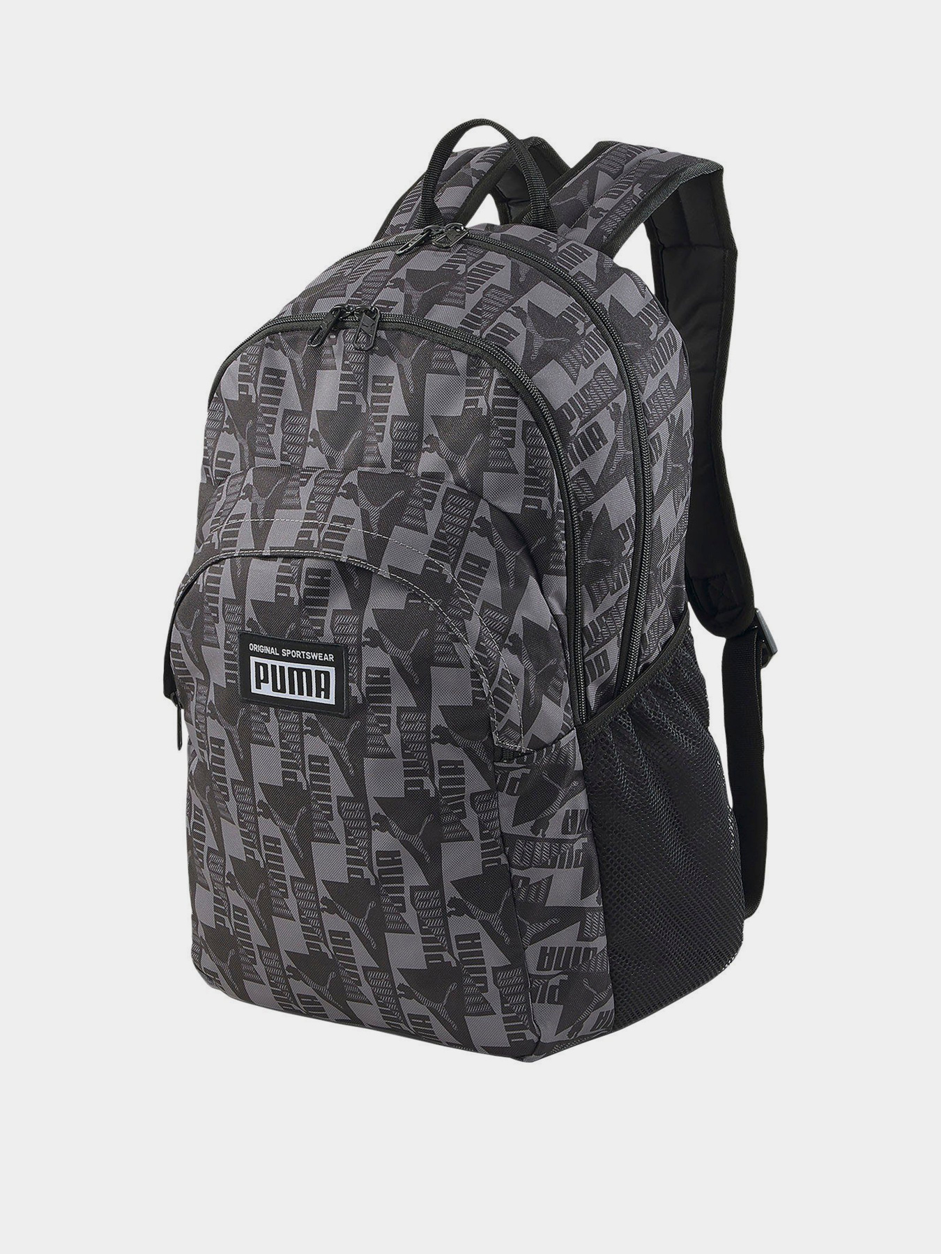 Повсякденний рюкзак PUMA Academy модель 07913304 Повсякденний рюкзак PUMA Academy модель 07913304 Фото