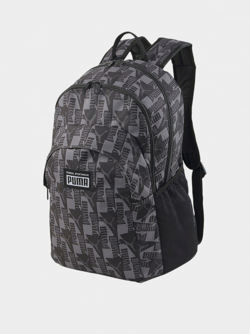 Повсякденний рюкзак PUMA Academy модель 07913304 Фото